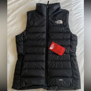 NORTH FACE VEST 🏔️